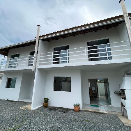 Cond. Serra Da Saudade Piçarras Exterior foto